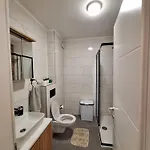 Sarah 3 Appartement
