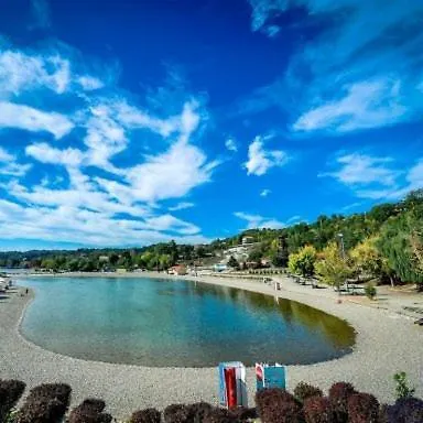 Lägenhet Sarah 3 Tuzla