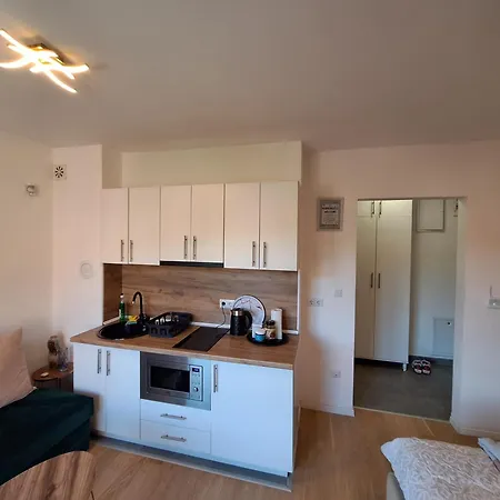 Apartament Sarah 3