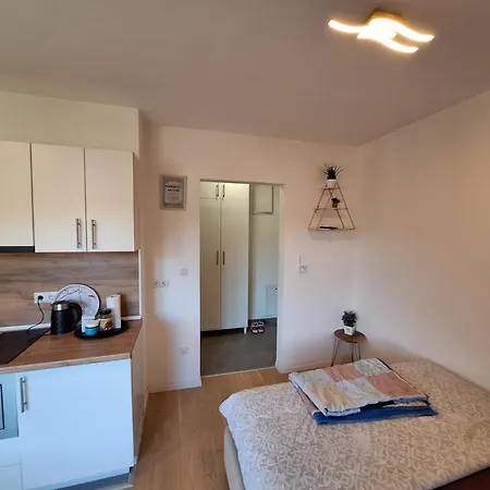 Sarah 3 Apartamento Tuzla