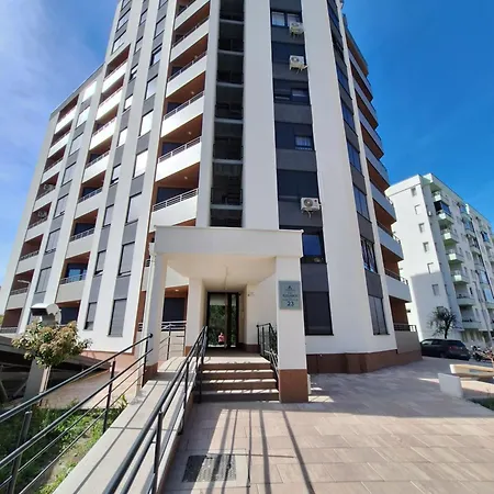 Lejlighed Sarah 3 Tuzla