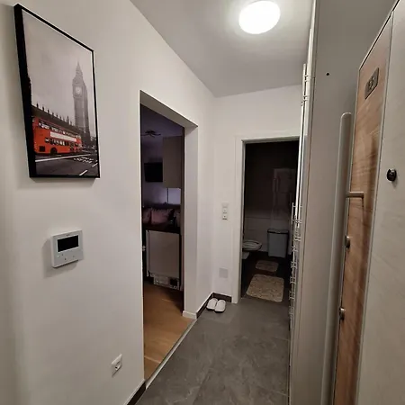 Apartamento Sarah 3